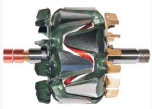 3102 ROTOR BOSCH VECTRA/ASTRA 120A 14V C154 D103.3 C/V