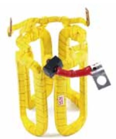 MCM588 RM BOBINA JF 12V REMAN