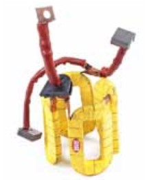 MCM927E BOBINA PRESTOLITE 24V REMAN