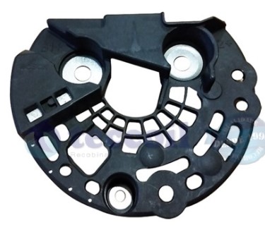 F00M146742 CAPA PROTETORA ALTERNADOR BOSCH