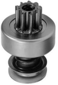 B&B0748 BENDIX PT. BOSCH VW-BUS MWM/F14000 10D