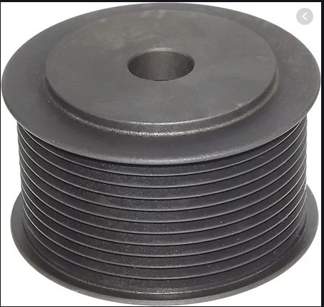 CP1094 POLIA ALTERNADOR MB1938/2638 AXOR 11CANAIS
