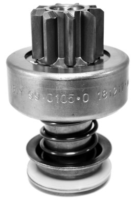 ZEN0105 BENDIX PT. BOSCH MERCEDES JF 9D