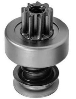 ZEN0748 BENDIX PT. BOSCH VW-BUS MWM/F14000 10D