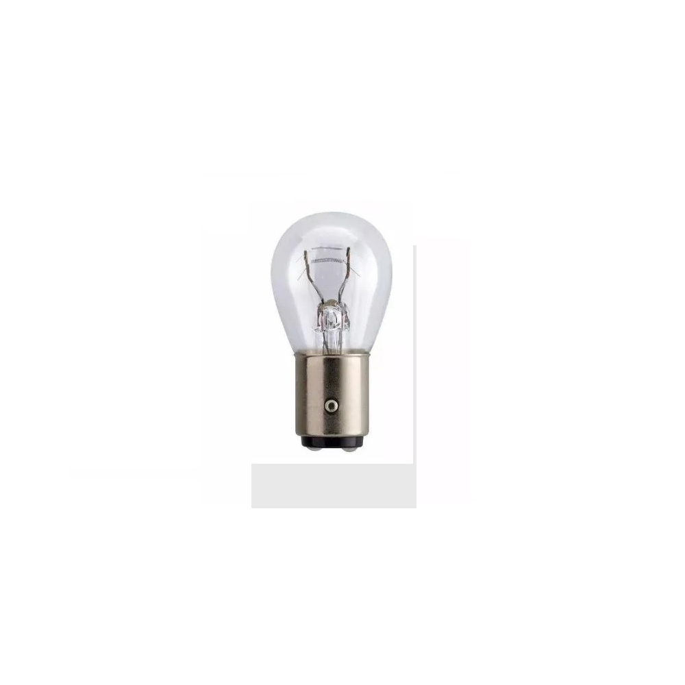 LAMPADA 1034 12V 21/5W PHILIPS 12499 COMUM 