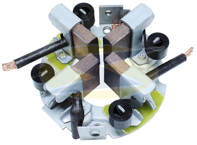 PE 1138 - 24V PORTA ESCOVAS ARRANQUE (1.248/4)