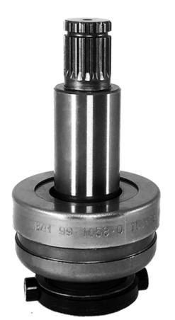 B&B1658 BENDIX PT. BOSCH SCANIA R470/R/T420 19D (ZEN1658)