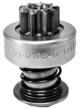 B&B0108 BENDIX PT. BOSCH MONZA/CORCEL II/GOL 9D