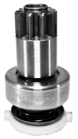 B&B1222 BENDIX PT. BOSCH GOL/PARATI 1.0 G3 11MM 10D