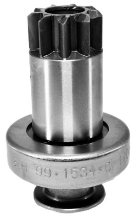 B&B1534 BENDIX PT. VALEO N.POLO/GOLF/FOX G4 G5 9D