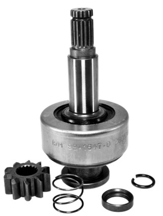 B&B1647 BENDIX PT. LUCAS JOHN DEERE SLC/M100R 10D