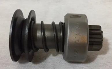 B&B0296 BENDIX PT. CAM. A40 A60