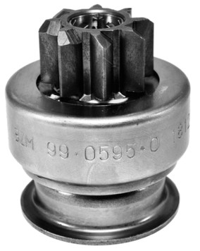 B&B0595 BENDIX PT. MITSUBISHI PAJERO V6 GASOLINA 8D