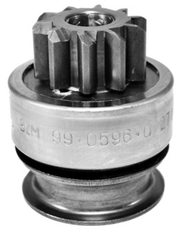 B&B0596 BENDIX PT. MITSUBISHI EMPILHADEIRA CLARK 10D