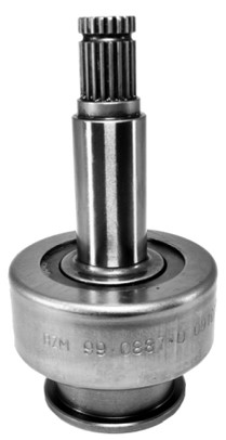 B&B0887 BENDIX PT. MITSUBISHI VW MANN 20D (ZEN0887)
