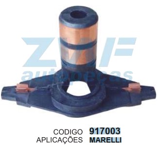 917003 ANEL COLETOR MARELLI