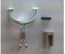 020171 KIT GARFO MOTOR PARTIDA VOLVO FH 