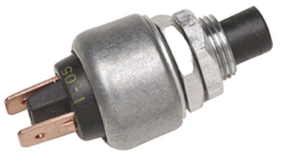 F1016 BOTAO PARTIDA UNIVERSAL DKV 