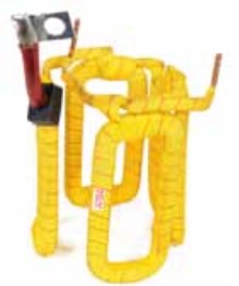 MCM593 RM BOBINA JF 24V REMAN