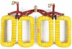 MCM110 RM BOBINA DELCO 37MT 12V REMAN