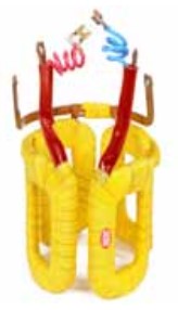 MCM078RM BOBINA BOSCH KB PEQUENA REMAN