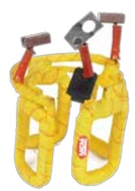 MCM584 RM BOBINA GOL AR COBRE REMAN 