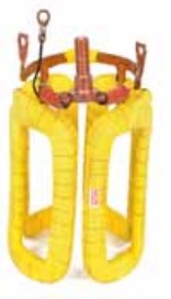 MCM717 RM BOBINA BOSCH JE 24V REMAN