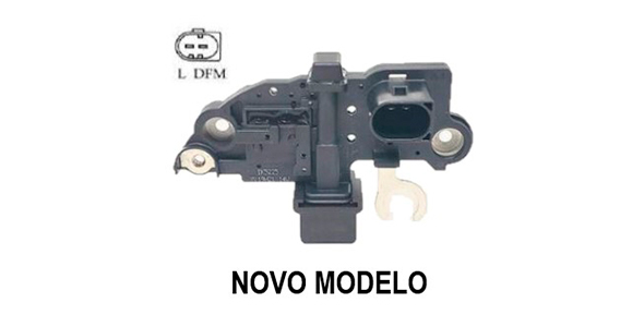 BF000RS0103 REG VOLT ELETR 