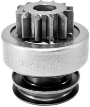F000AL2824 BENDIX PT. BOSCH SPRINTER 12D 