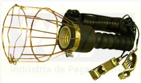 R32/5 PENDENTE MEDIO 05 MTS.
