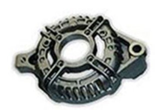 BF00M126315 MANCAL ALT. L/P (DIANT) F250/350/CARGO 