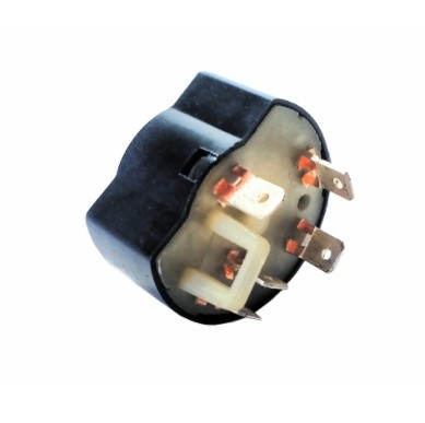 F1102 COMUT. IGNICAO MONZA/CORSA/CLASSIC/VECTRA 5TERM.