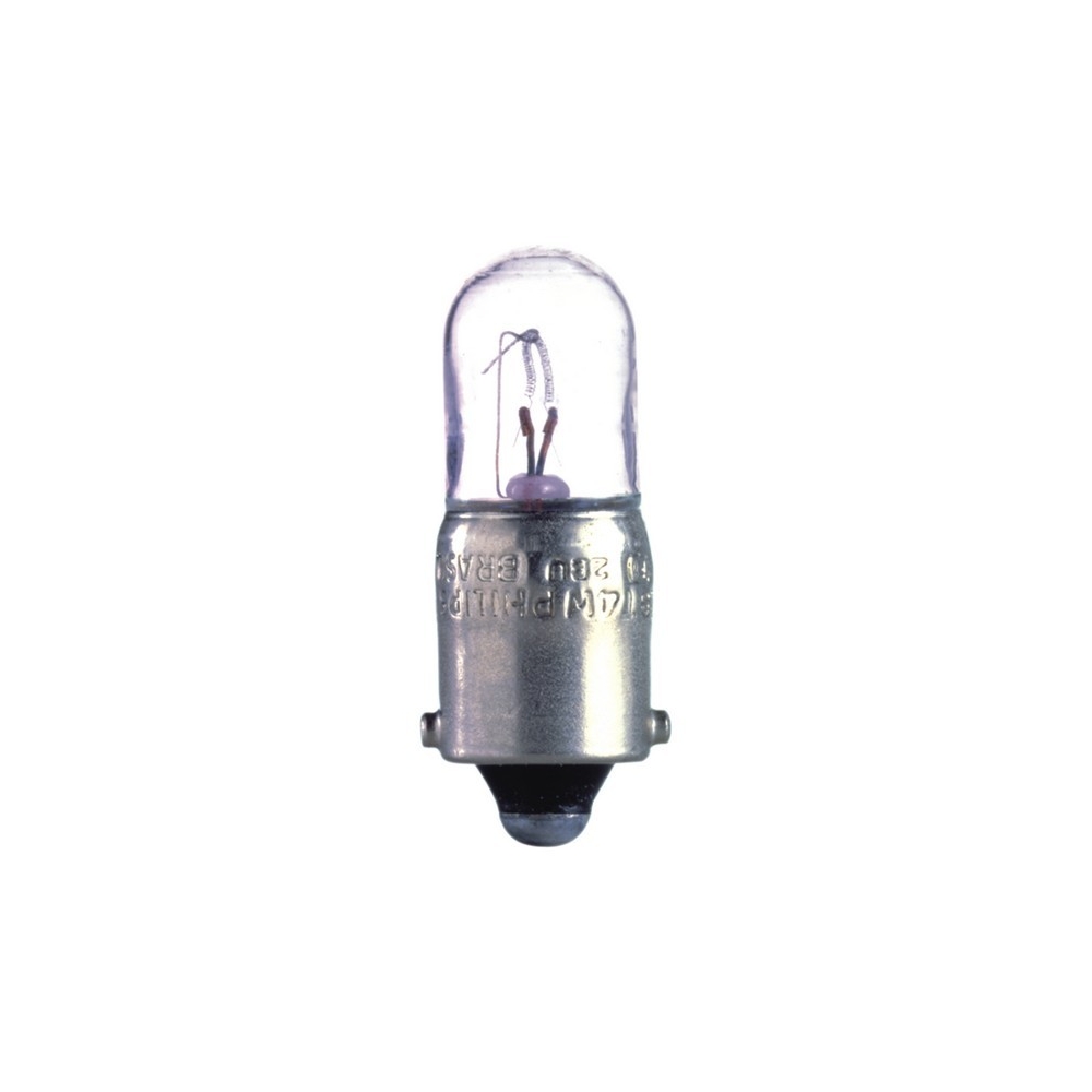 LAMPADA 69 24V 4W 13929 PHILIPS COMUM  