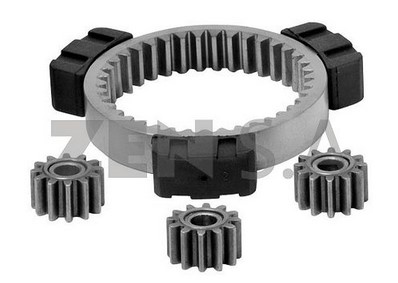 ZEN12695 REPARO DE PLANETARIA (R-0082)