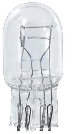 GL7515 LAMP FREIO HONDA 12V.21/5W