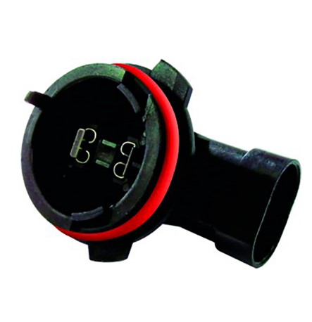 DP3091 SOQUETE FAROL P/LAMPADA H7 GOL/VOYAG GV/ASTRA