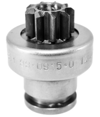 ZEN0915 BENDIX PT. LUCAS GM/PEUGEOT 9D