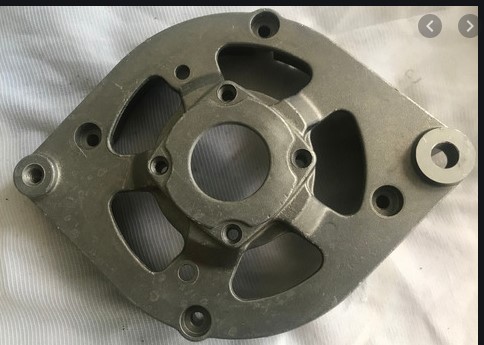 9122080601 MANCAL ALT. L/P (DIANT) D20/VERANEIO/F12000/F14000 BOSCH