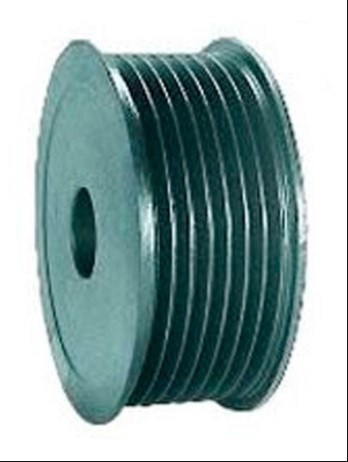 CP1164 POLIA ALTERNADOR S10/SPRINTER/F1000/RANGER 7CANAIS