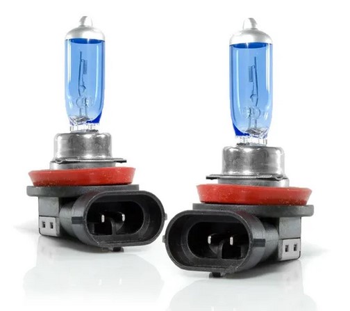 LAMPADA H8 12V 35W SHOCKLIGHT SL120008 COMUM