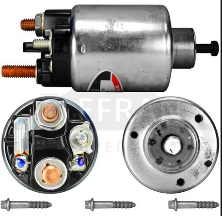 DR10520347 AUTOMATICO PT. DELCO ASTRA/CELTA/PALIO ZM2860