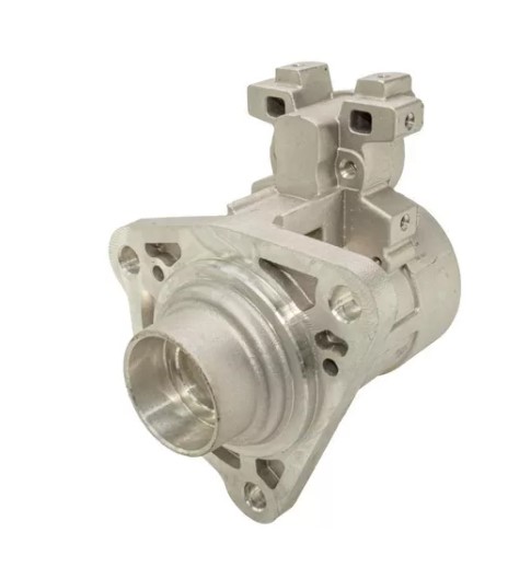 023171 FUCINHO MOTOR PARTIDA VOLVO FH (S/ROLAMENTO E RETENTOR)