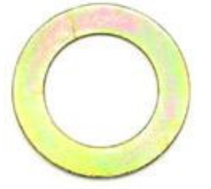 DM090024 ARRUELA DE ACO CALCO ALT DELCO/BOSCH-(C/20)