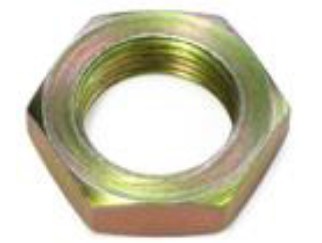 DM091657 PORCA ROTOR ALTERNADOR WAPSA PERKINS 17MM (C/05PÇ)