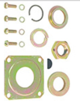 DM091899A REPARO ALTERNADOR MB BOSCH 35A CHAPA S/ROSCA