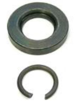 DM093692 JOGO TRAVA BENDIX PARTIDA DELCO 37MT (C/02JGS)