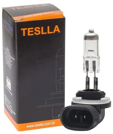 TH272- LAMP H27  12V TESLLA
