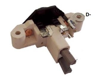 IK0555 REG VOLT ELETR