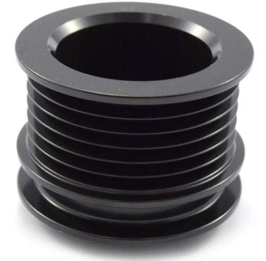 BF000BL1031 POLIA ALTERNADOR GOL GIII/GIV/GV/GVI FOX 6CANAIS 