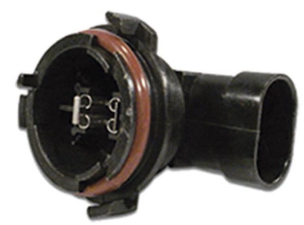 ETE7473 SOQUETE FAROL P/LAMPADA H7 GOL/VOYAG GV/ASTRA (C/05PÇS)